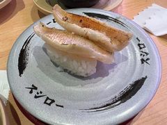 -寿司郎(皇庭广场店)