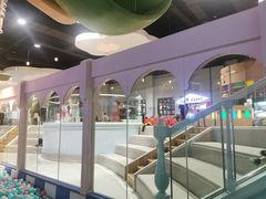 -杭州开元森泊度假乐园