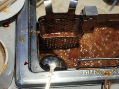 -海底捞火锅(大融城店)