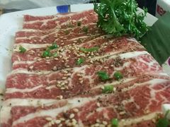 -梦山水日本烧肉(五四广场店)