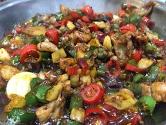 -韶山冲湘菜馆(黄桦路店)