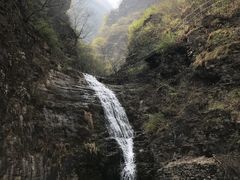 -孤山寨风景区