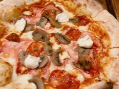 -La Tavernetta(Bar à Vin)(乌鲁木齐路店)