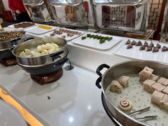 -香积厨素食馆