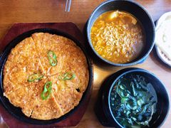 -第二外国语学院-韩国餐厅(朝阳路店)