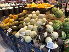 -盒马鲜生(皇庭广场店)