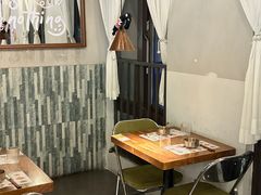 -岛风·台食小馆 ISLAND BISTRO(烟台山店)