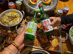 -枣玛尔脊骨汤·烤肉(西塔总店)
