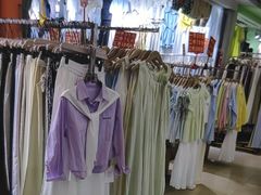 -七浦路服装批发市场