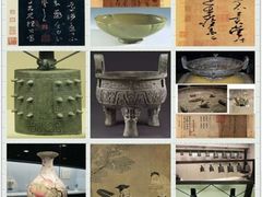 景点-上海博物馆(人民广场馆)