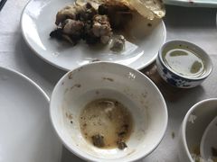-东江渔村·古典园林·30年粤菜老字号(太和店)