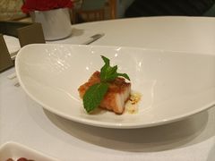 -成都瑞吉酒店·宴庭中餐厅