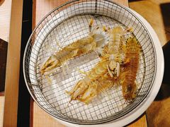 -海味当家(西安路店)