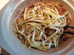 -筱爷叔·上海传统手工菜(玉树路店)