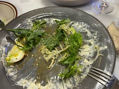 -1/2half西餐(中大国际店)