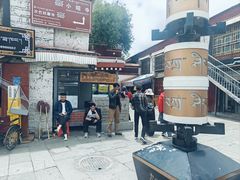 -小昭寺