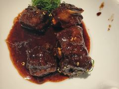 -湖滨28中餐厅·西湖宴·杭州君悦酒店