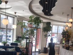 -花舍·新派粤菜·西餐·下午茶(亚运村·鸟巢店)