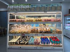 -一鸣真鲜奶吧(温州南站店)