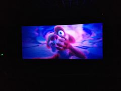 -万达影城(浦西万达广场激光IMAX店)