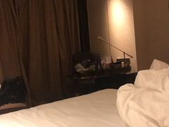 -长沙富力万达文华酒店