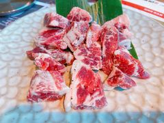 -一品诚记烤肉(大连柏威年购物中心店)