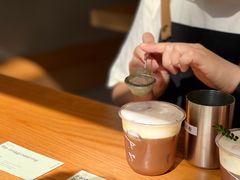 -O.P.S. CAFE
