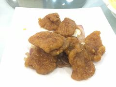 果汁猪扒-渔民新村(番禺总店)