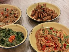 -东排食堂长沙小吃大排档(五一广场店)