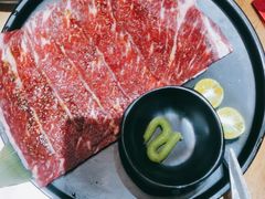 -九田家黑牛烤肉(溧水万达店)