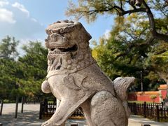 -沈阳市东陵公园