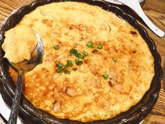 瑶柱蒸蛋-小和庆·知味(首铸万科店)