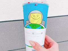 霸气杨梅-奈雪的茶(观前街店)