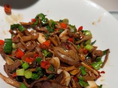 -有锞私房菜(良乡大学城店)