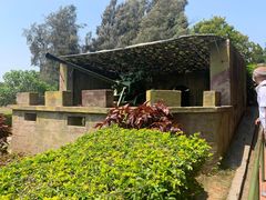 -大嶝英雄三岛战地观光园