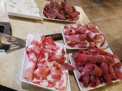 -东北烤肉(钟鼎名悦店)