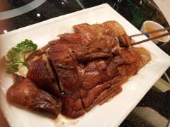 -湖滨步步高酒店·中餐厅