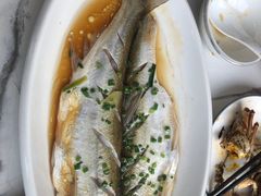 -蟹天蟹地农家菜·阳澄湖大闸蟹(浅水湾店)