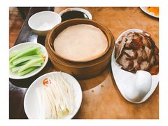 -力力豆花庄(广渠门店)