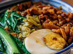 -胡须张鲁肉饭(美食文化馆店)