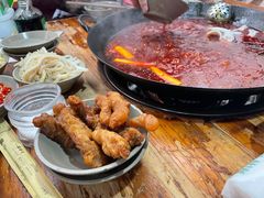 -星鸿社重庆老火锅