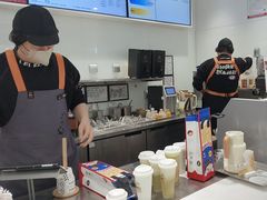 -LELECHA乐乐茶(新街口大洋店)