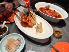 -小厨娘金榜题名(夫子庙秦淮河店)