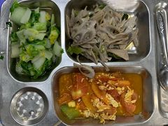 -杭州师范大学食堂