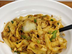 -小二面店