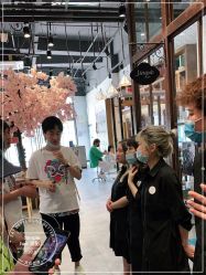 -简影造型·自选烫染接发salon