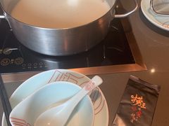 -捞王锅物料理(上海世茂广场店)