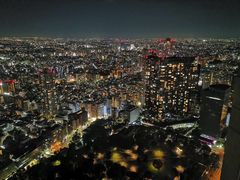 -东京都厅舍