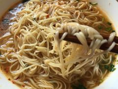 -鑫明明拉面(宁化路店)