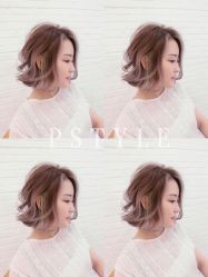-P.STYLE 派斯造型